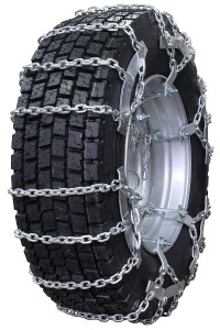Section snow chains A