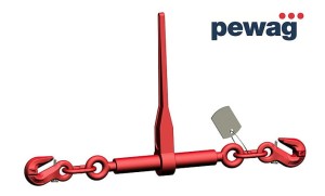 Napinacz łańcuchowy pewag RLS G08