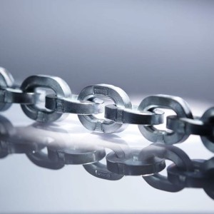 pewag VKK 10mm security chain
