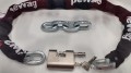 pewag panzer 12mm
