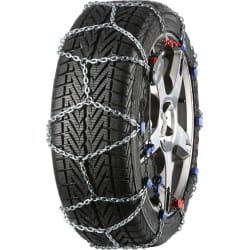 pewag servo RS 74 snow chains