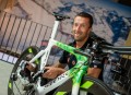 Marino Vanhoenacker - triathlonista pewag racing team